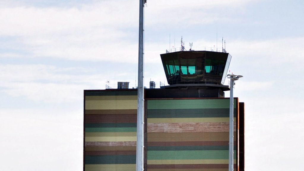El Aeropuerto Lleide Alguaire