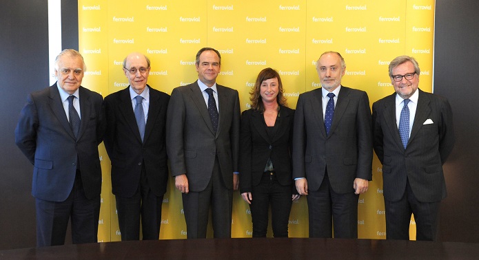 ferrovial-social-investment