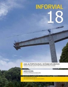 Portada Inforvial 18
