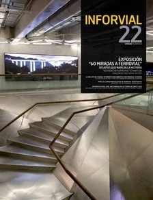 Portada Inforvial 22