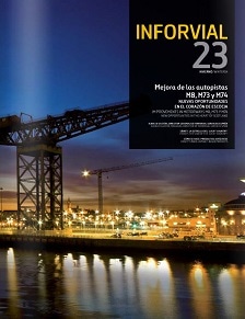 Portada Inforvial 23