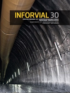 Portada Inforvial 30