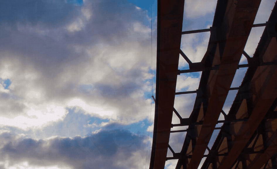 Proyecto de Construcción en Texas de Webber