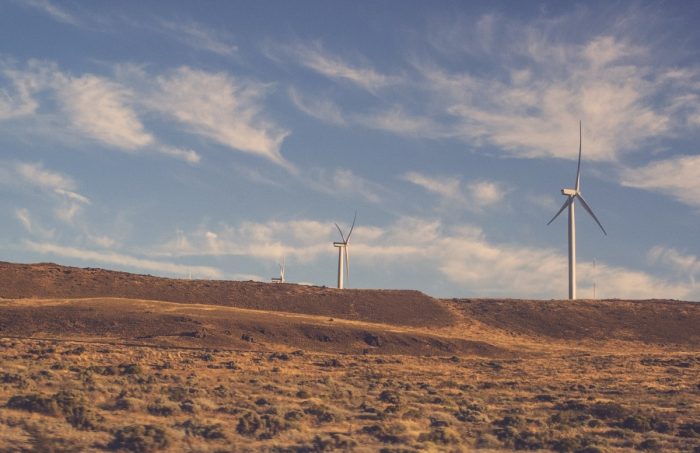 Ferrovial leader in action against climate change