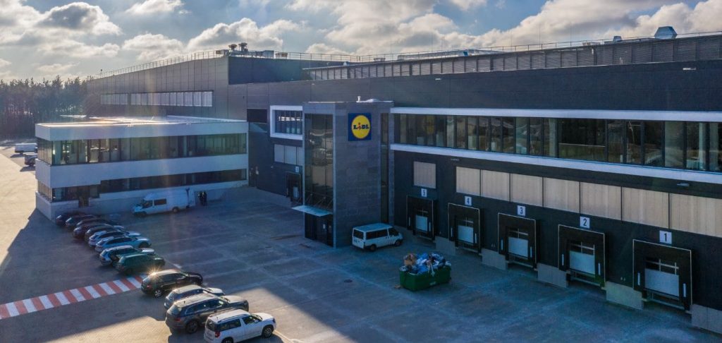 Lidl Poland