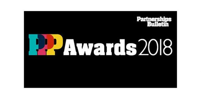 logo de los ppp awards