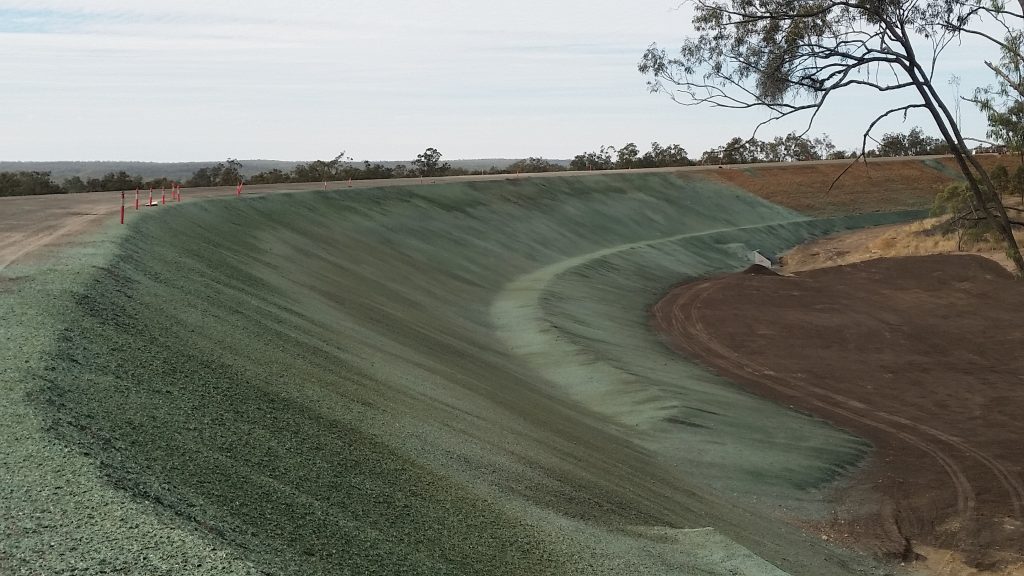 Toowomba Road Australia Environmental Actions Award Fauna Flora Ferrovial Fight Climate Change Nature