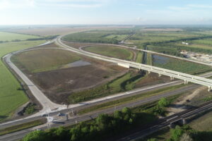 SH 99 Grand Parkway. Segments H, I-1 & I-2 Houston